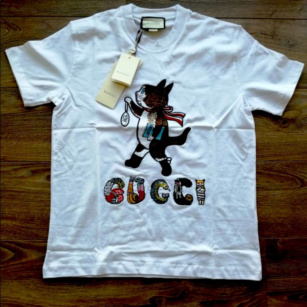 Top Ranked Model Gucci